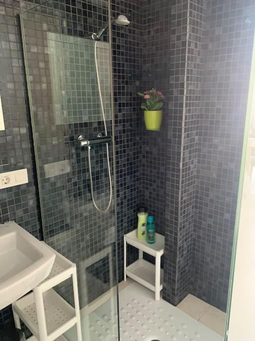 דירות גרנדה Amazing Loft! Rooftop Terrace! Alhambra Views! מראה חיצוני תמונה