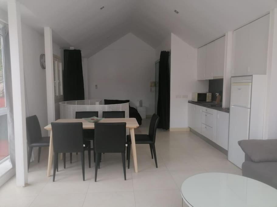 דירות גרנדה Amazing Loft! Rooftop Terrace! Alhambra Views! מראה חיצוני תמונה